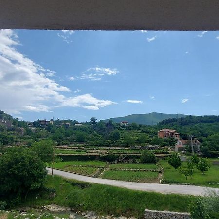 Apartman Nature Zvecanje المظهر الخارجي الصورة