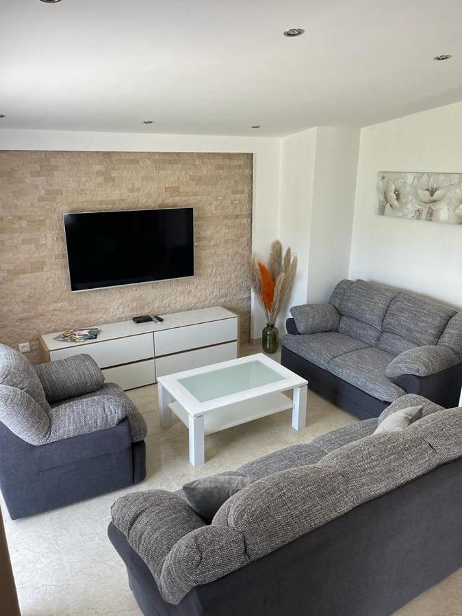 Apartman Nature Zvecanje المظهر الخارجي الصورة