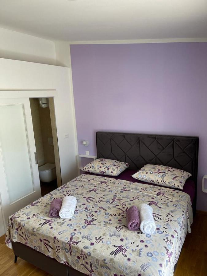 Apartman Nature Zvecanje المظهر الخارجي الصورة