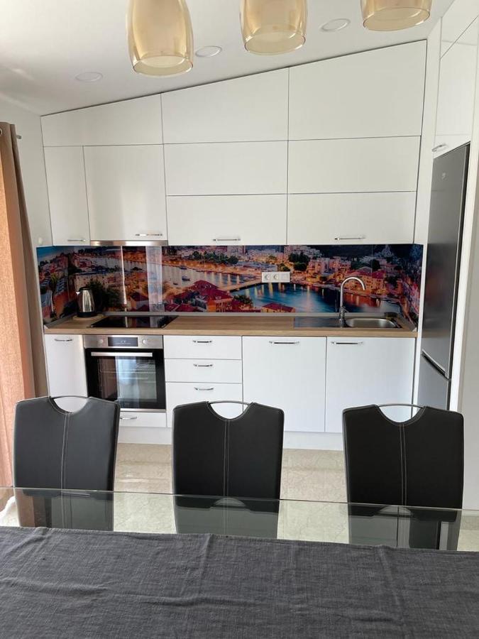 Apartman Nature Zvecanje المظهر الخارجي الصورة