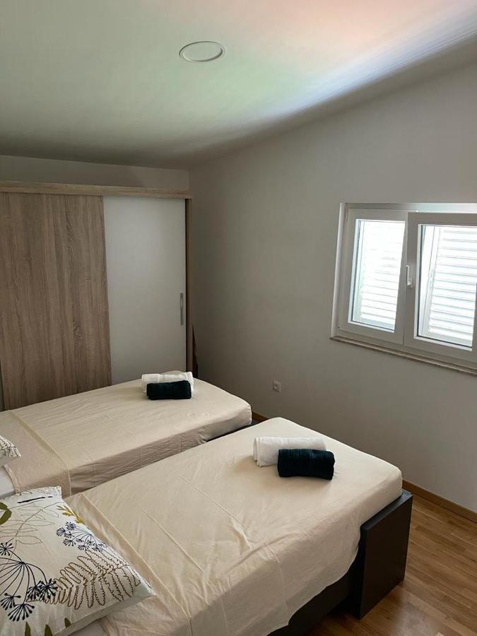 Apartman Nature Zvecanje المظهر الخارجي الصورة